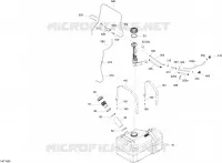 Fuel Defender HD10 - Package XMR