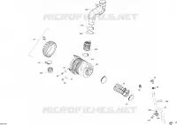 Air Intake Defender - HD10 - XMR