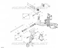 Rear Suspension