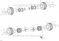 Wheels And Tires