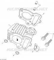 Cylinder