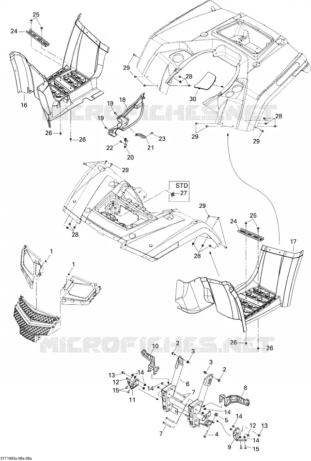Body And Accessories 1