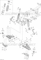 Front Suspension