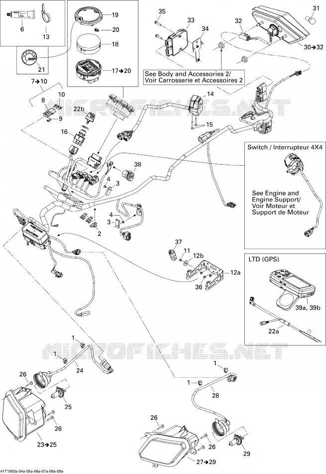 Electrical Accessories 1