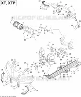 Body And Accessories 4, XT, XT-P
