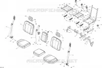 Seat - All Models