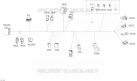 Electrical Harness T - 710005545