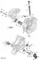 Engine Lubrication - HD8
