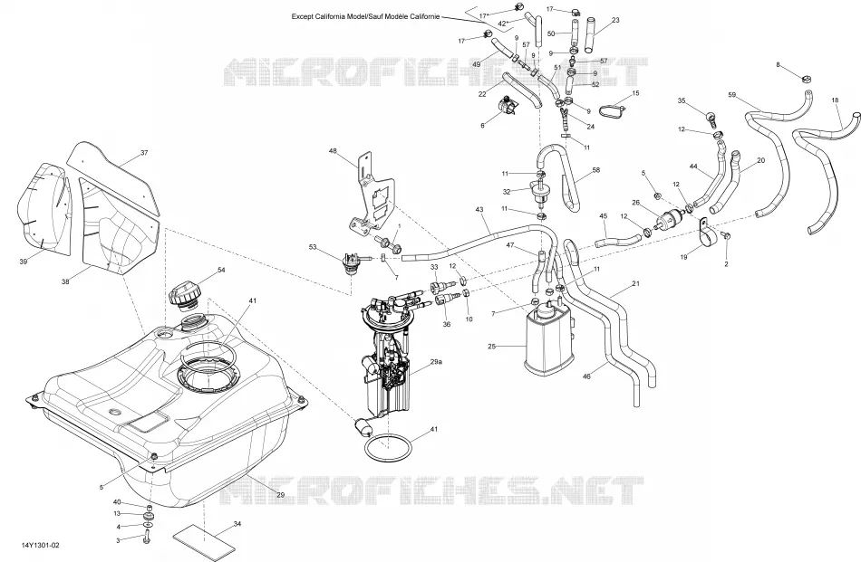Fuel System