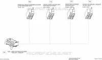 Electrical Harness Switch