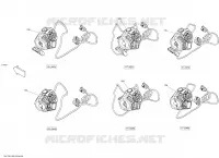 Electrical Accessories, Steering Comodo