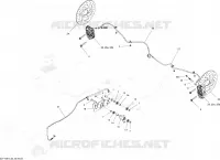 Hydraulic Brake, Front