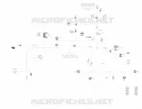 Electric - Main Harness - 710006842