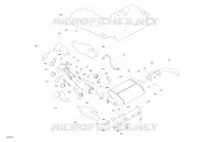 Engine - Exhaust