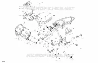 Electric - Front System