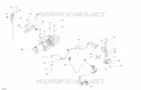 Electric - Winch