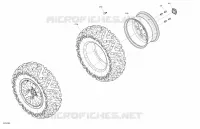 Drive - Front Wheels