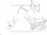 Frame Defender Package XMR