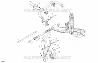 Suspension - Rear