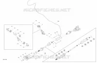 Drive - Rear Section - Common Parts