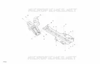 Body - Skid Plate