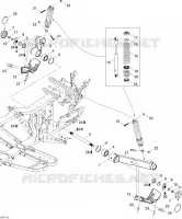 Rear Suspension