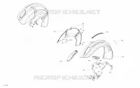 Body And Accessories_ Front Fender