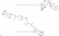 Electrical System - ABS Speed Sensor