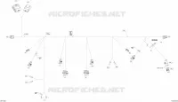 Electrical Harness Cargo