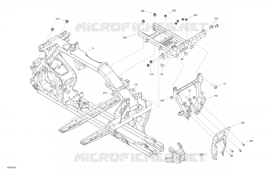 Frame - System