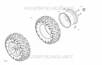Drive - Rear Wheels - DPS