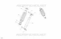 Suspension - Front Shocks