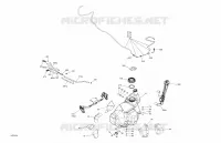 Engine - Fuel