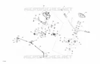 Mechanic - Steering