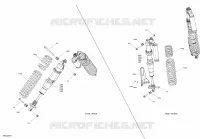 Shocks - XDS