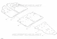 Body - Skid Plate XRS