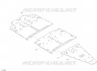 Body - Skid Plate
