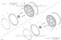 Wheels - XDS