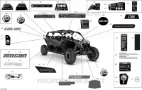 Decals - XDS