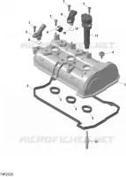 Valve Cover
