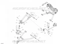 Front Suspension - STD