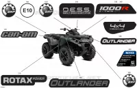 07- Body - Feature Decals