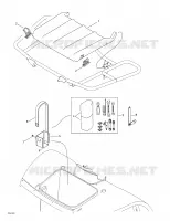 Front Tray