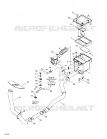 Air Intake Silencer