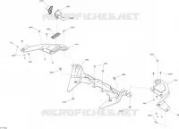 Body - Rear Parts