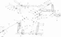 Rear Suspension