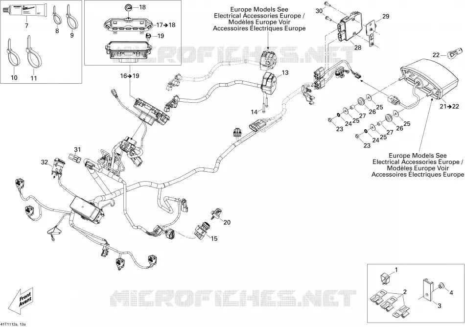 Electrical Accessories