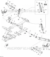 Rear Suspension