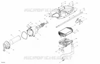 Engine - Air Intake