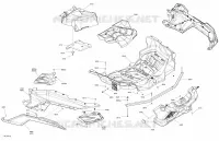 Body - Rear Section